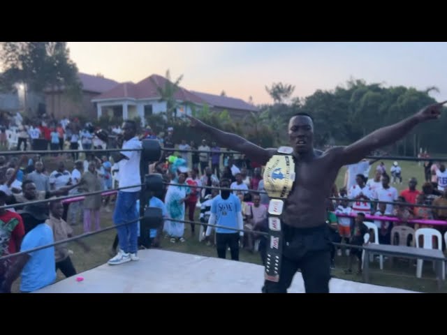 FULL MATCH- ONE MAN ARMY VS COOLMAN; championship falls count anywhere rematch! SPERM WARS 2026