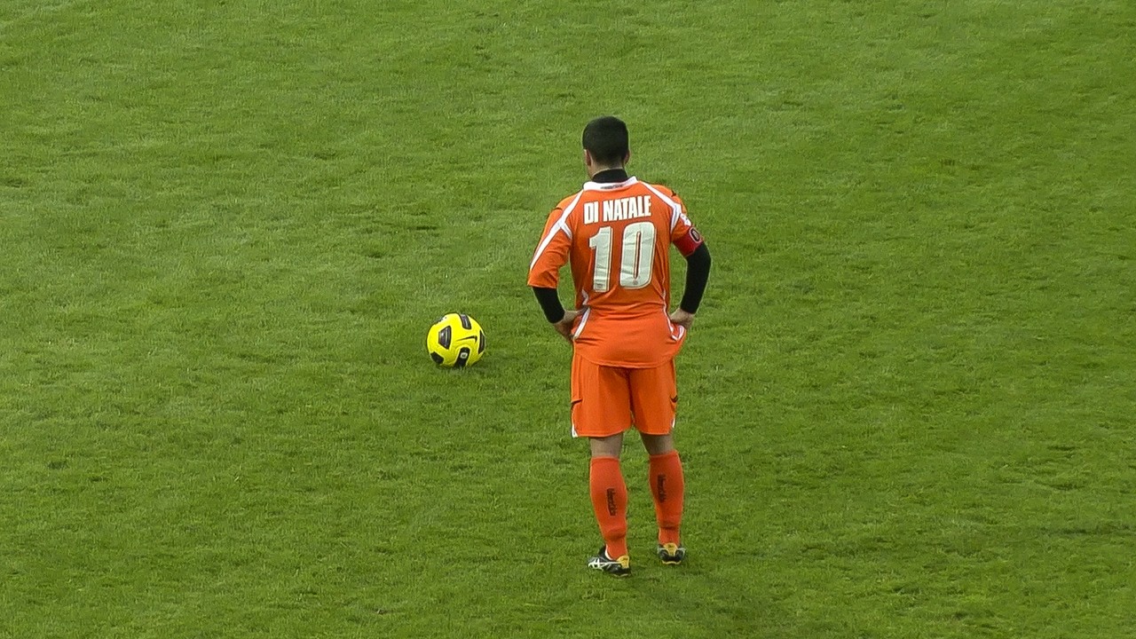 Prime Di Natale Was INSANE!