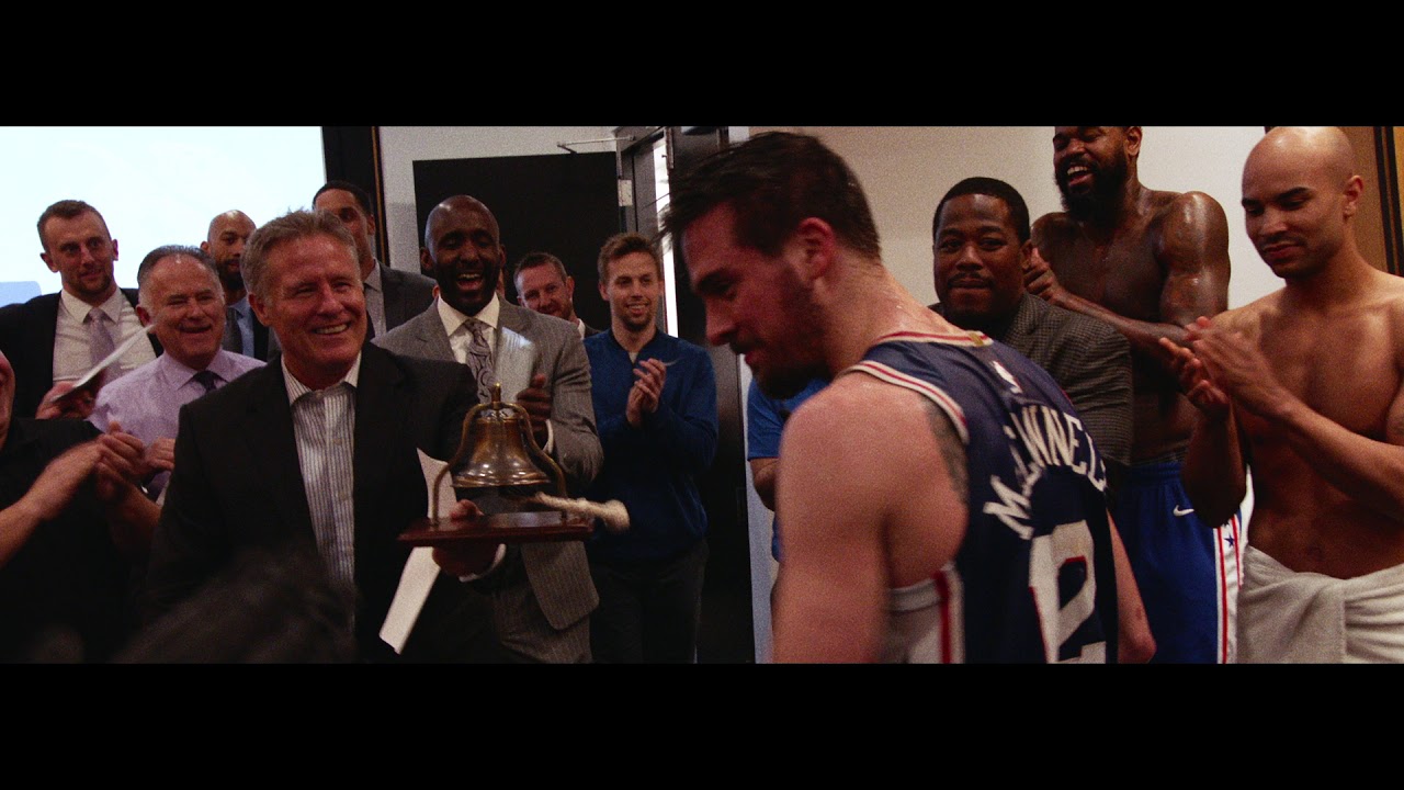 Playoffs | PHILA Unite