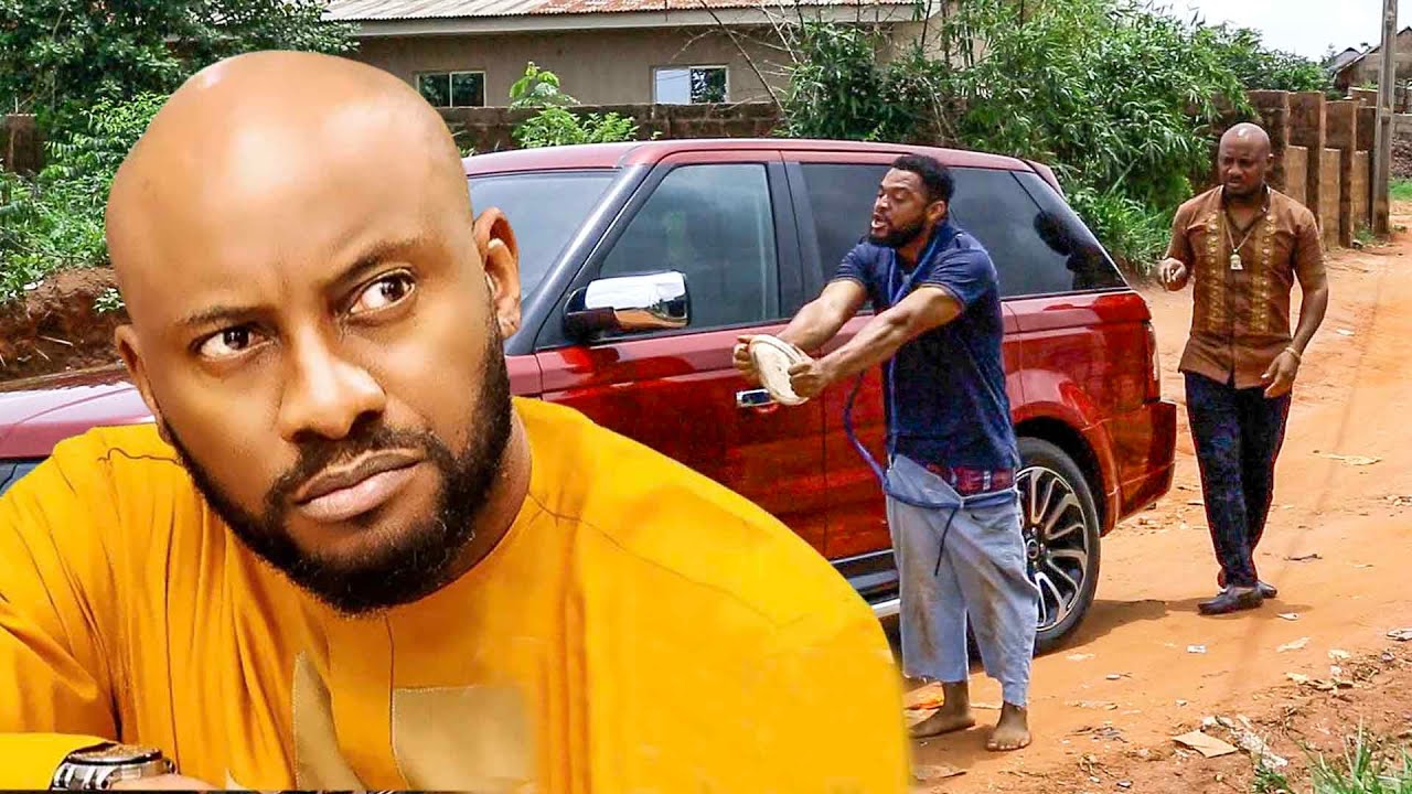A Movie Based On True Life Story Of A Powerful Millionaire who sacrificed his brother