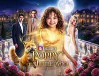 Poppy the Little Witch