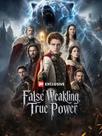 False Weakling, True Power