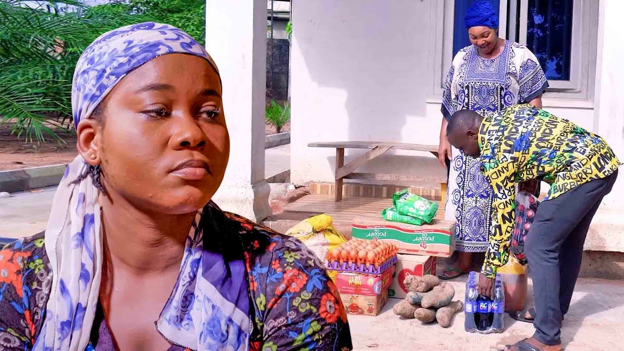 THE BILLIONAIRE is willing to do anything to win the heart of this pretty Village Market seller