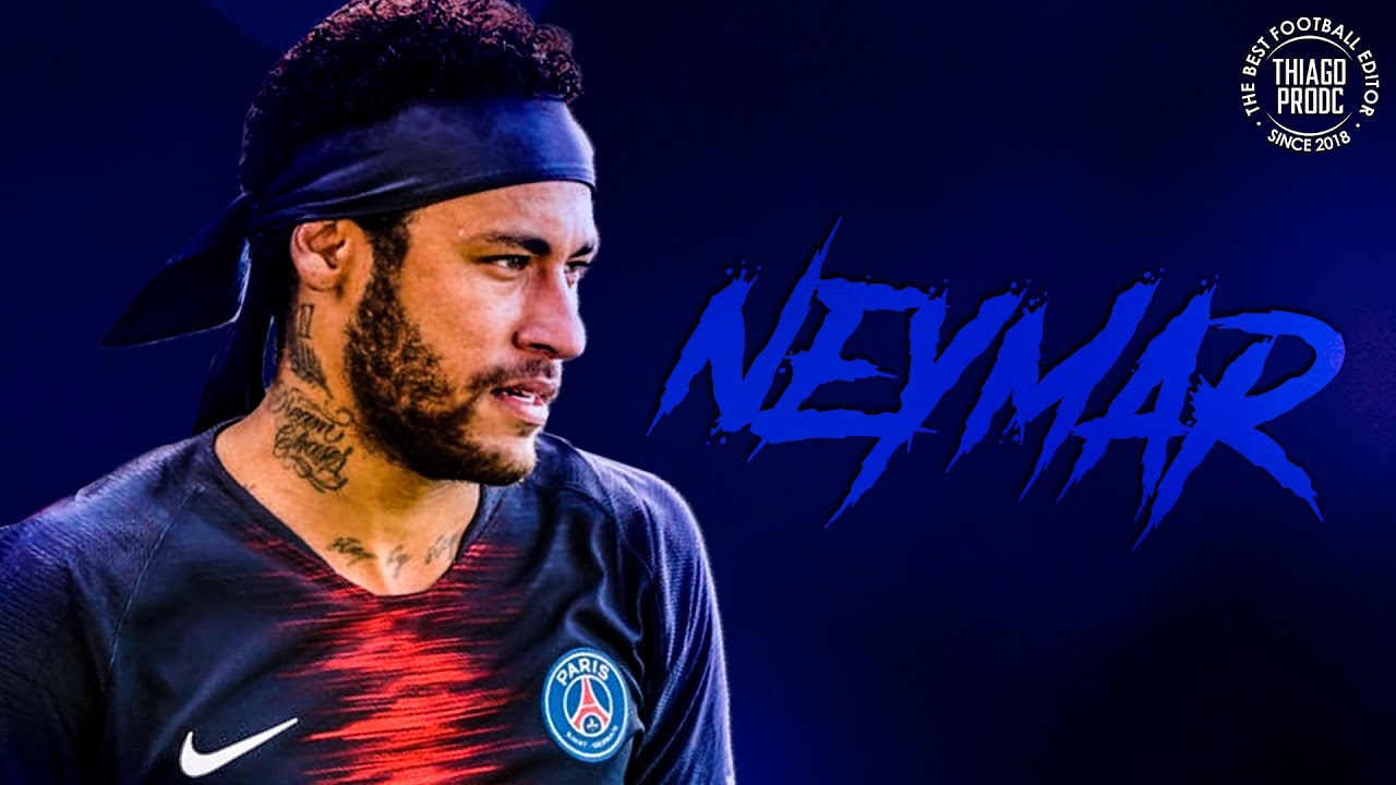 Neymar Jr ► The Ninja ● Magic Skills & Goals 2019 | HD