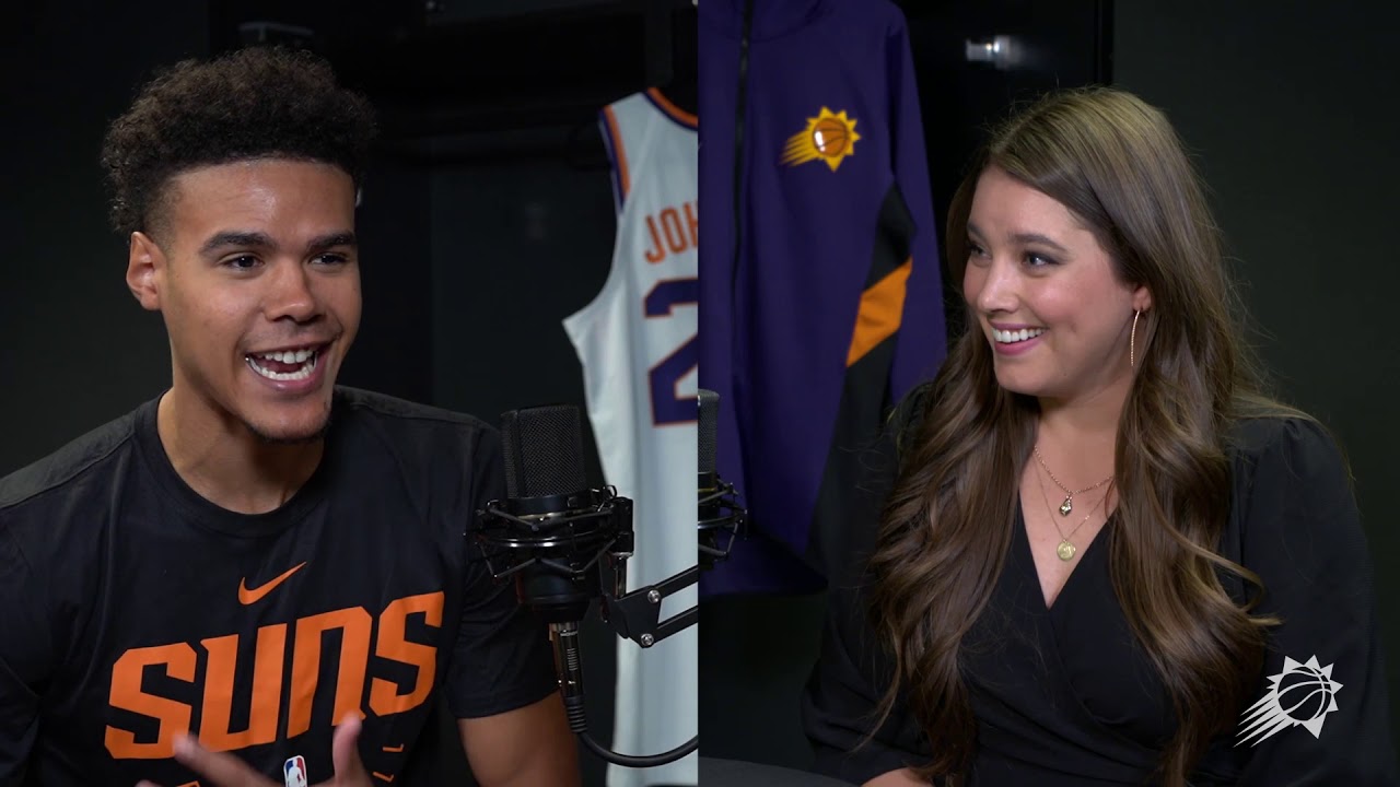 The Outlet with Cam Johnson