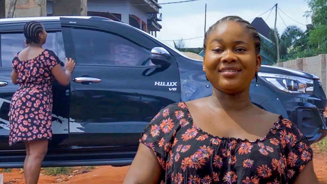 She was Stingy with her TOTO so i refused to credit Her OPAY