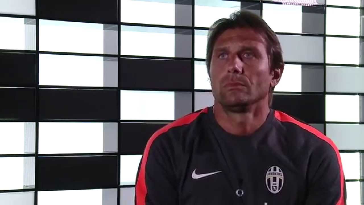 Antonio Conte and Juventus part company | Antonio Conte e Juventus: risoluzione del contratto