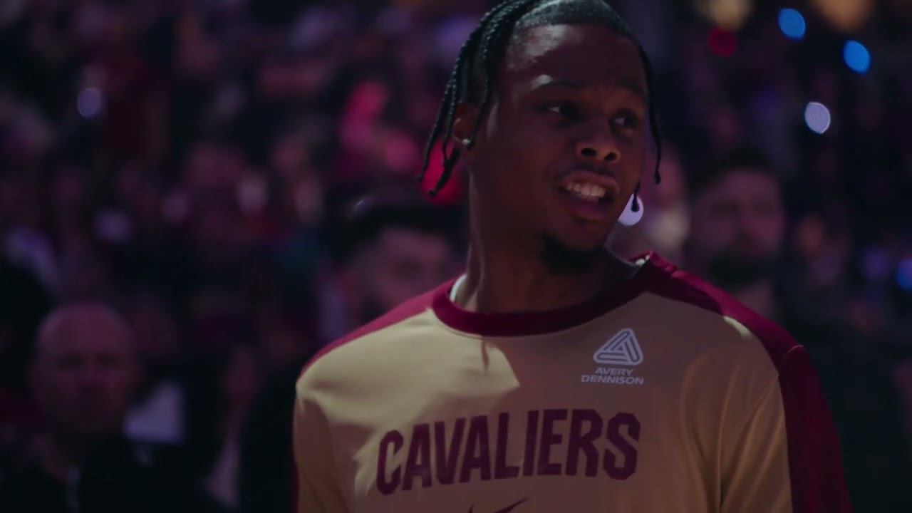 On tonight's episode of Dateline: the case of the Cleveland Cavaliers