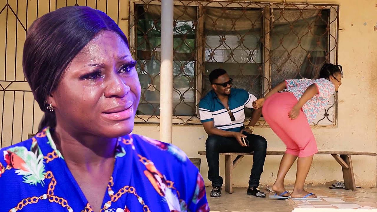 She is the best dancer in the Village but He left her because she can't cook