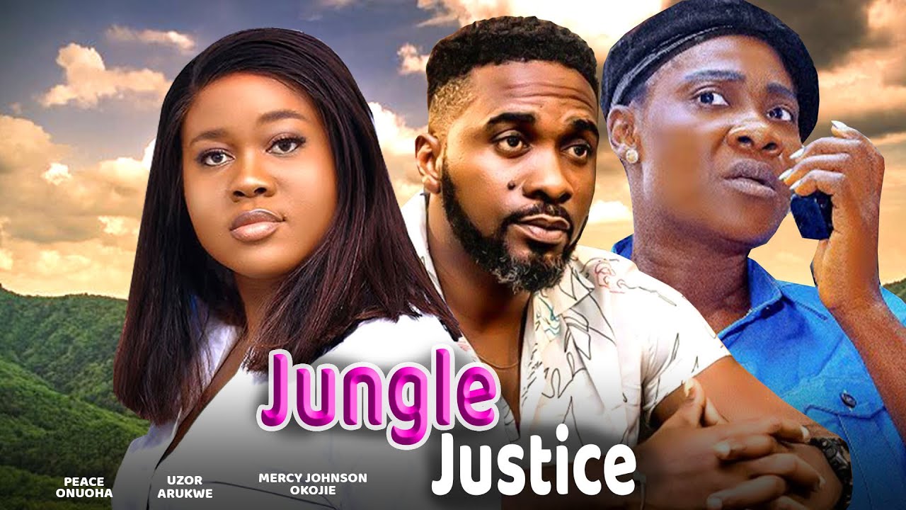 JUNGLE JUSTICE