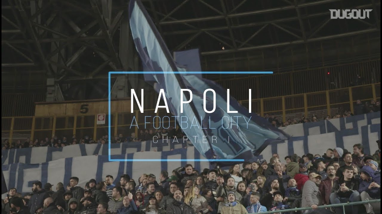 Napoli - A Football City: The Fans