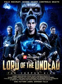 Lord Of the Undead