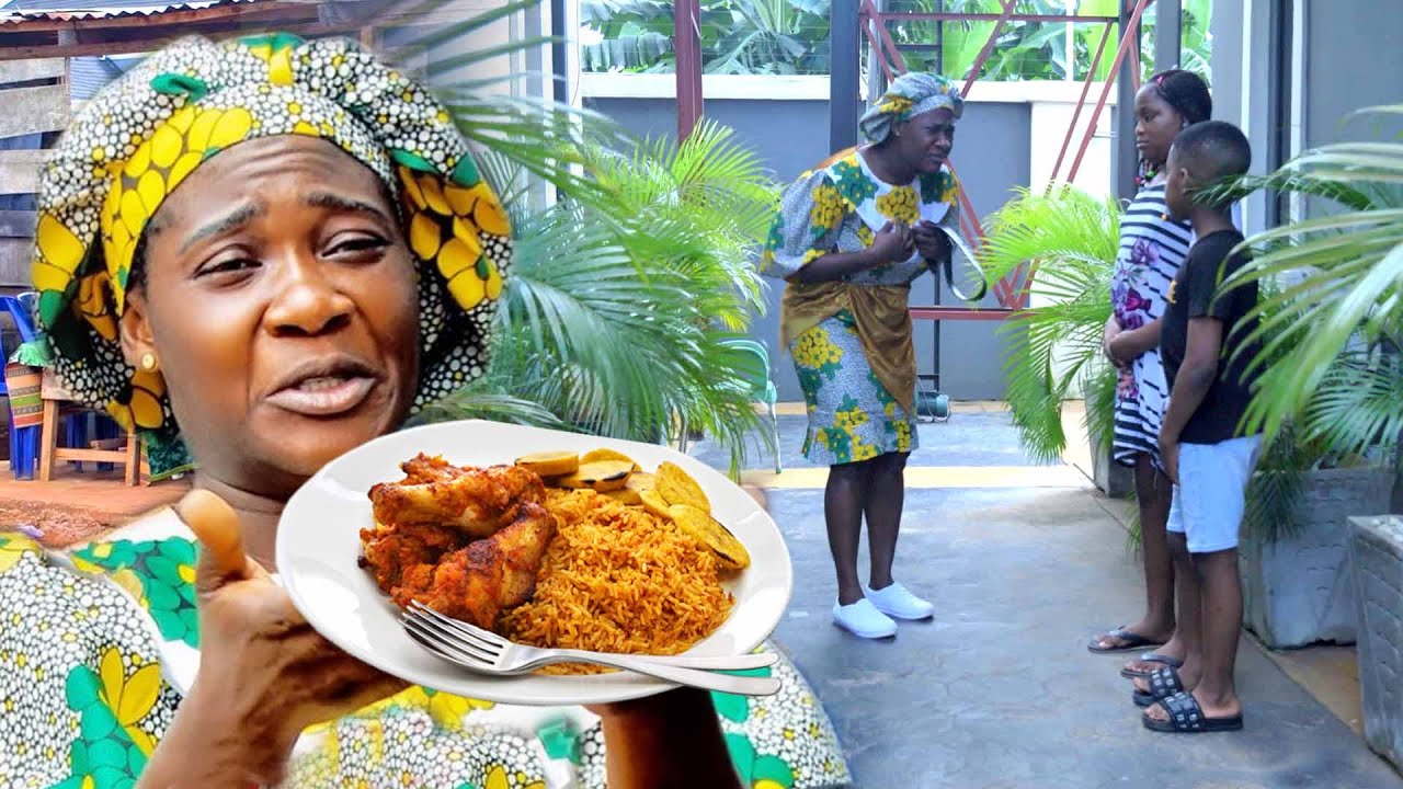 AUNTY JELLOF