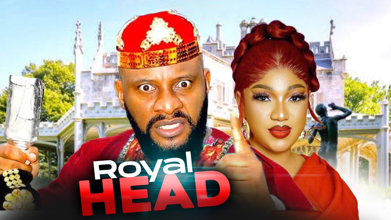 ROYAL HEAD