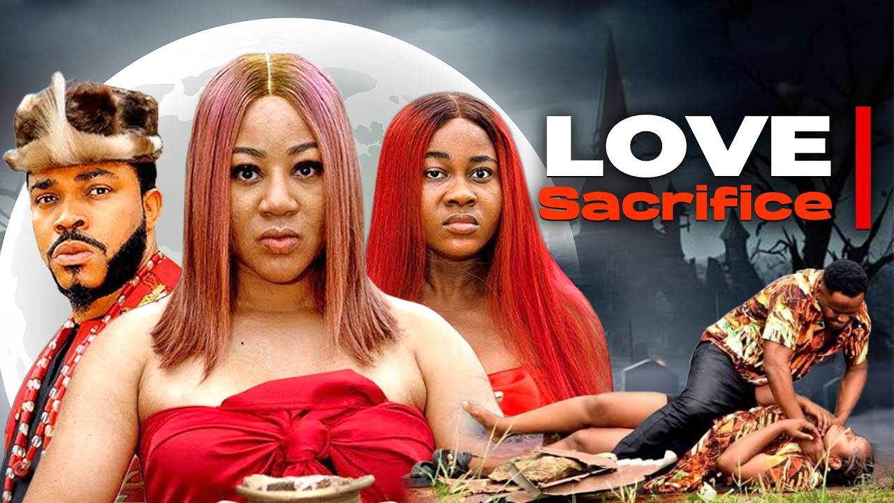 LOVE SACRIFICE