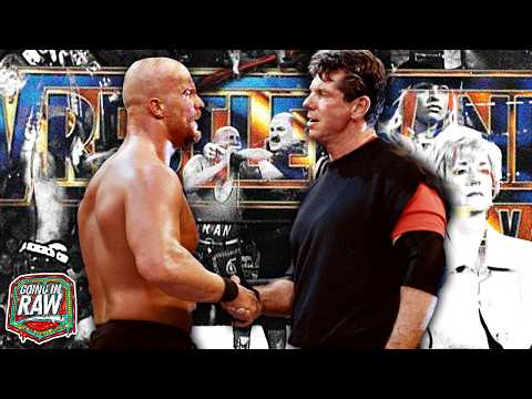 Was Wrestlemania X7 really the best ever? WWF Wrestlemania 17 (2001) Review