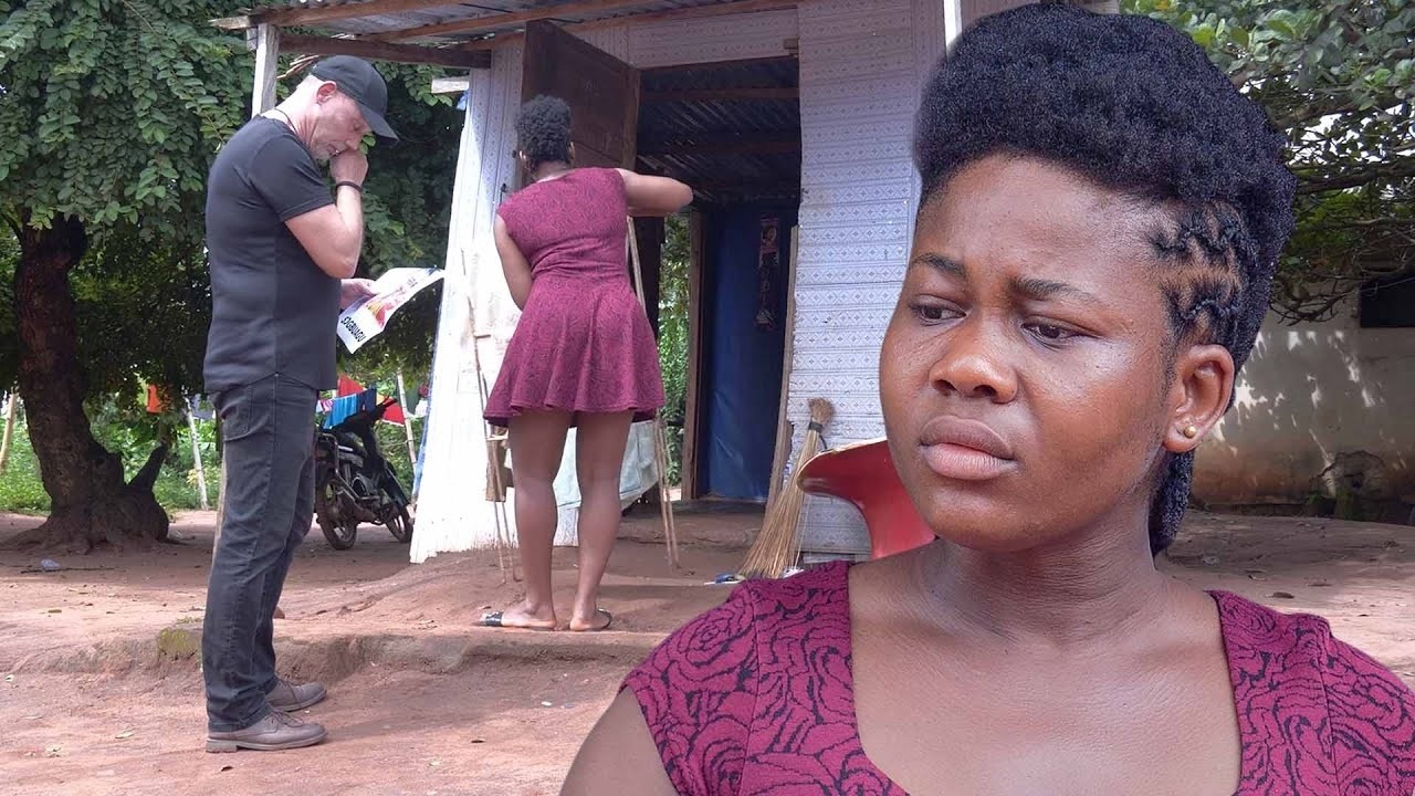 His wife robbed him of his Millions not knowing he will come after her
