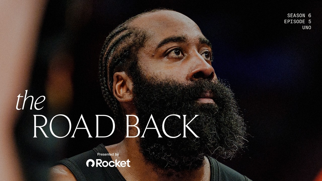 Cleveland Cavaliers All-Access - The Road Back - Season 6, Episode 5: Uno