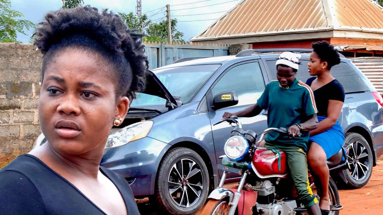 I NEVER KNEW THE PRETTY LADY I MET ON A BIKE IS AN ANGEL SENT TO CHANGE MY LIFE