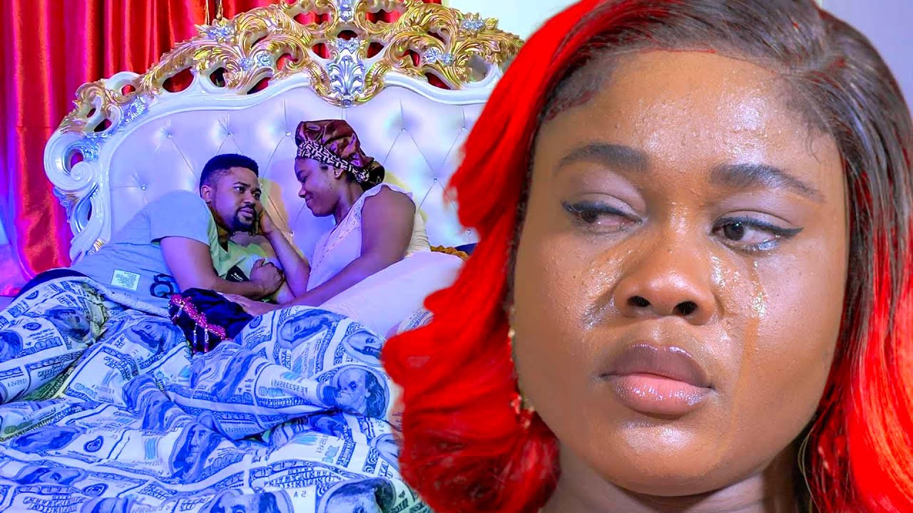 THE ASHAWO MY HUSBAND HAD A ONE NIGHT STAND WITH CAME TO DESTROY MY HOME BUT NEVER KNEW AM A TIGER.