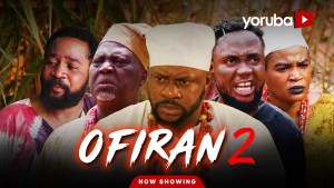 Ofiran 2 - 123Movies