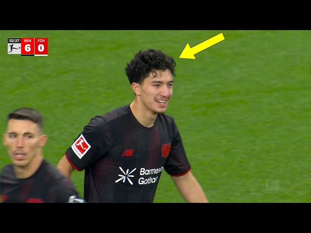 This Kid Is SPECIAL… Just Watch Ibrahim Maza 🇩🇿