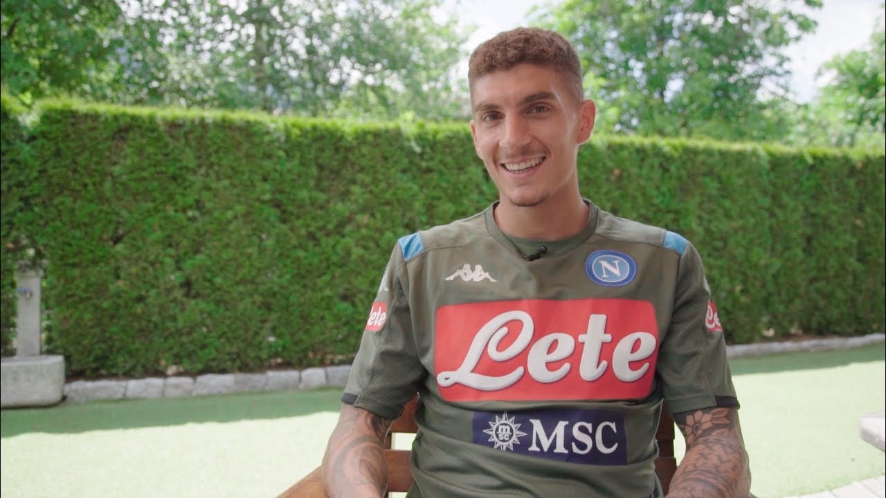 5 minuti con / 5 minutes with 👉 Giovanni #DiLorenzo background
