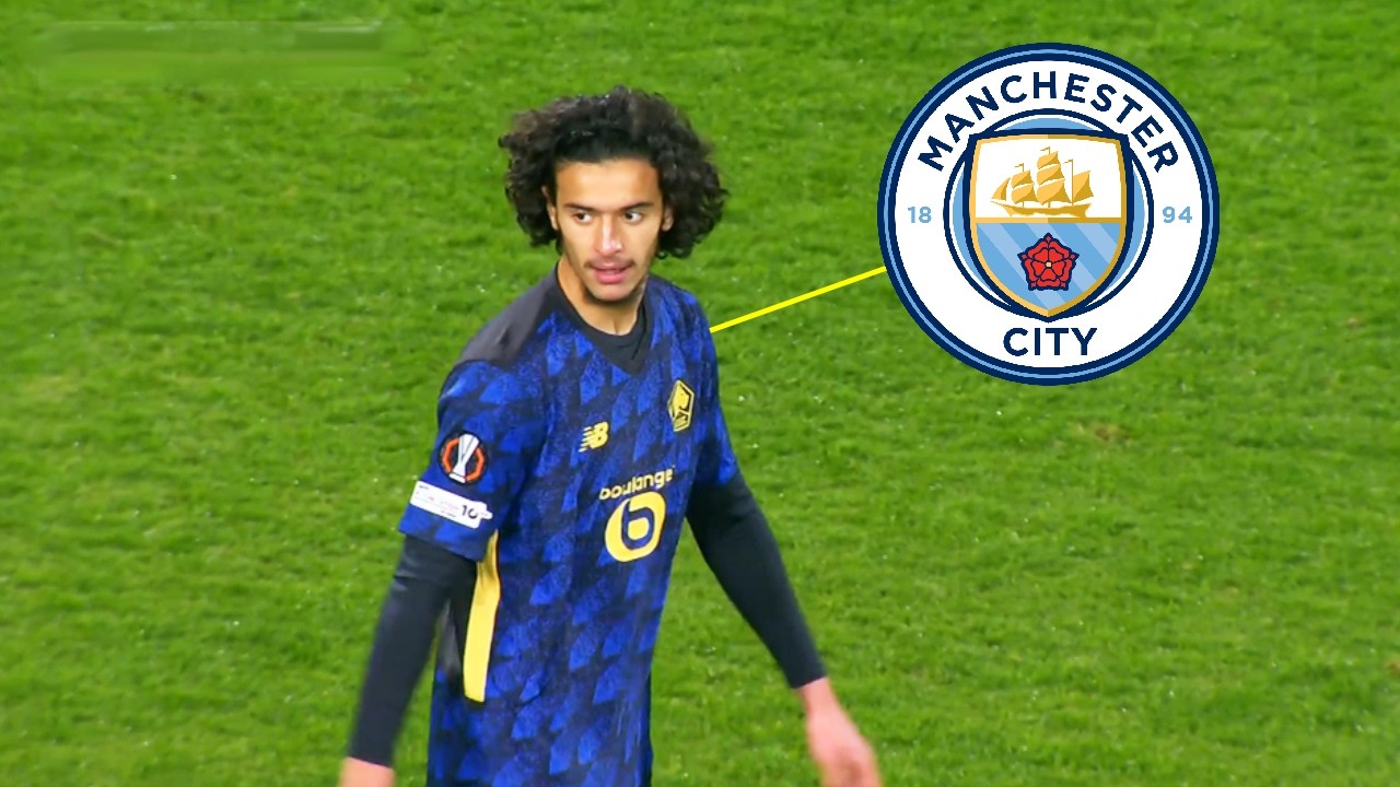 Here Is Why Manchester City Want Ayyoub Bouaddi 🇲🇦