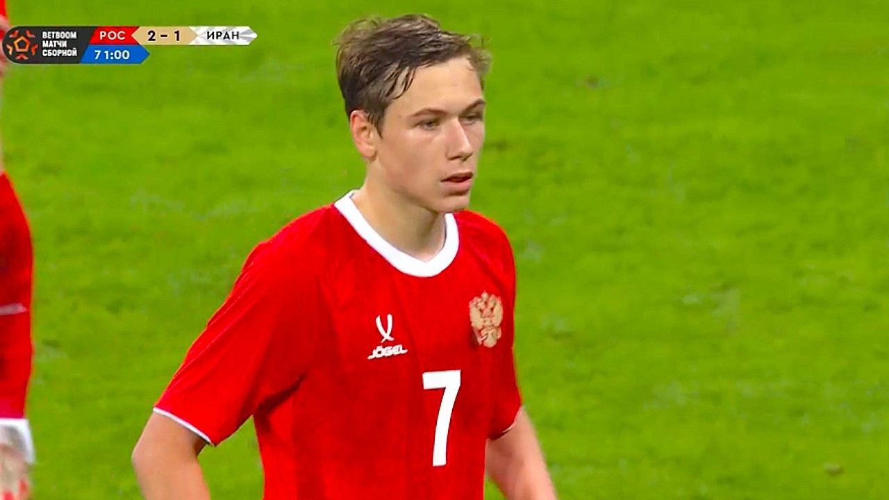 Aleksey Batrakov — Russia’s Next Big Star? 🇷🇺
