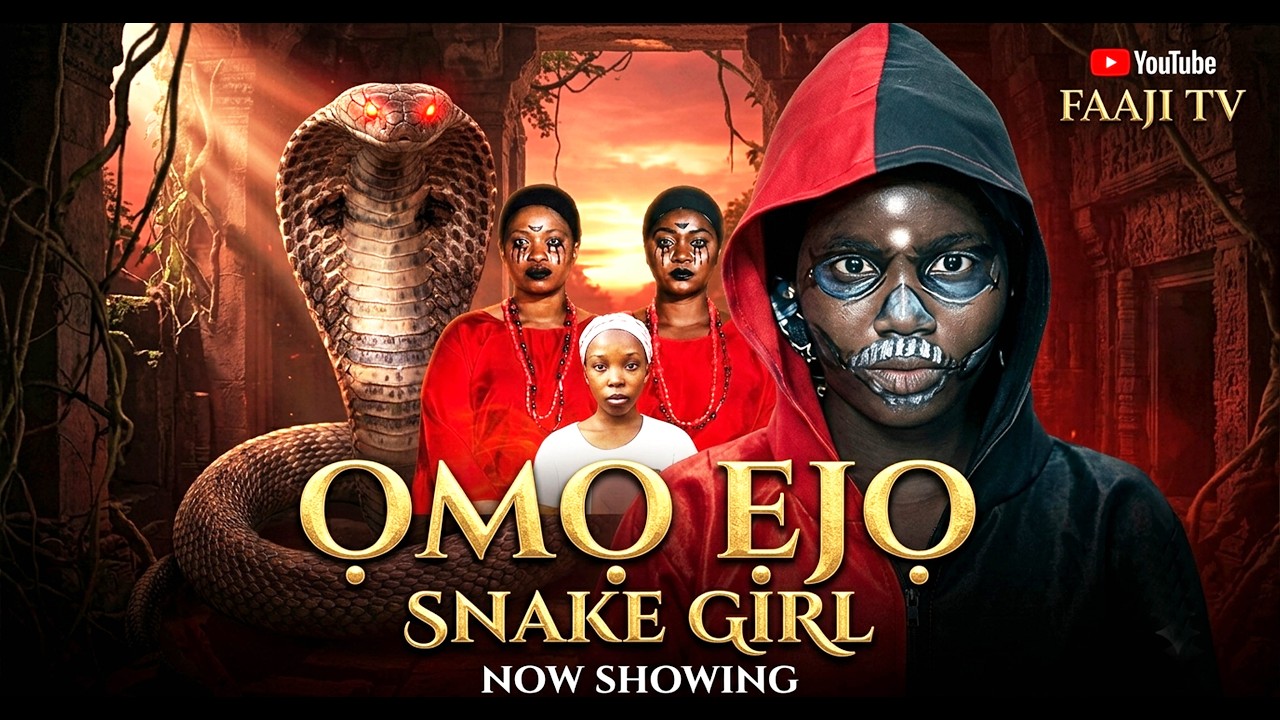 ỌMỌ ẸJỌ