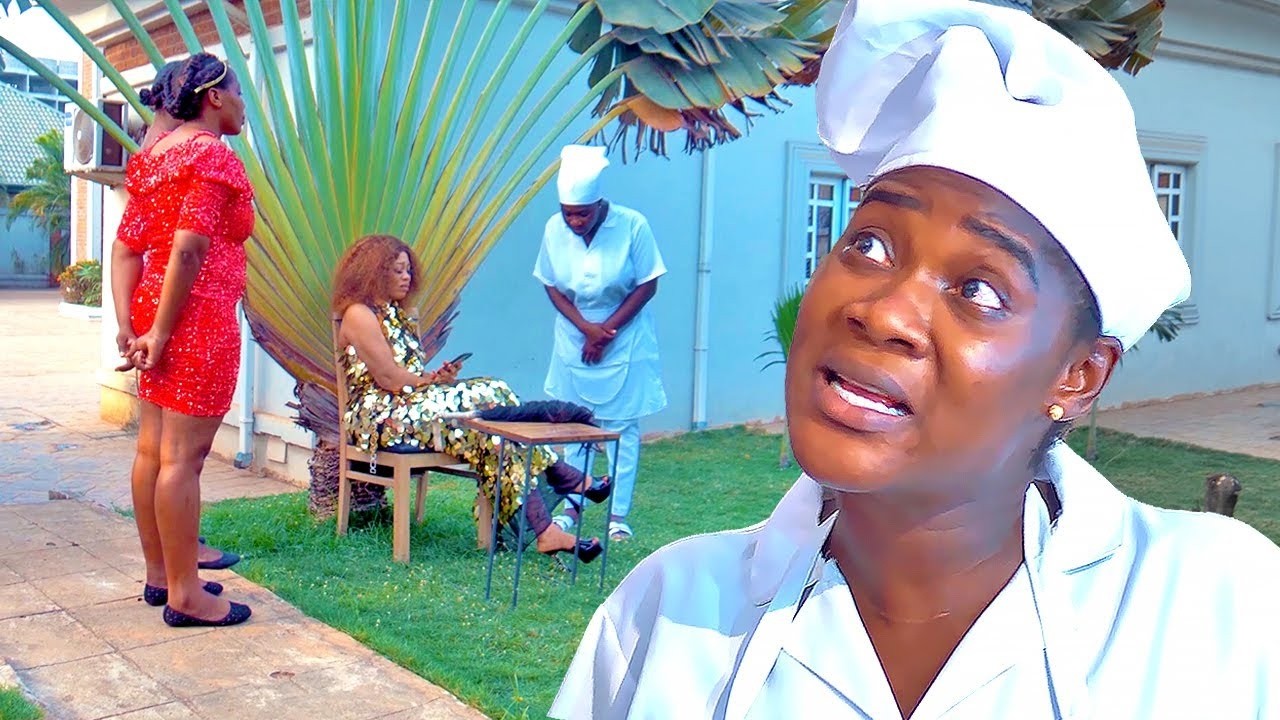 You Don't Want To Skip This MERCY JOHNSON