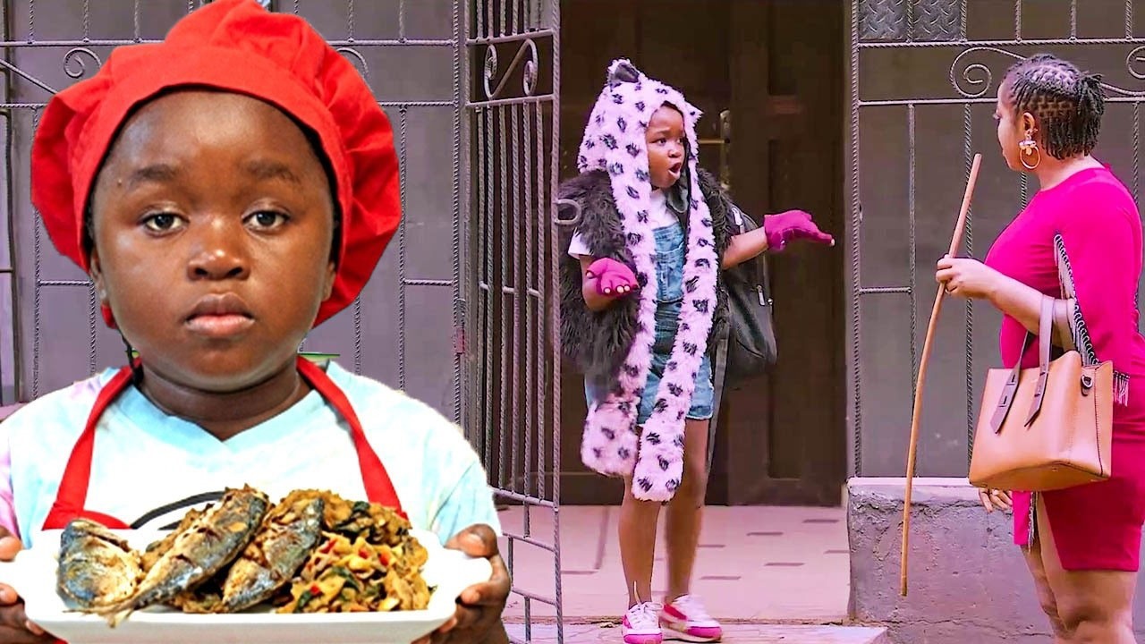 You Will Laugh And Forget Your Sorrows After Watching This Newly Released Movie