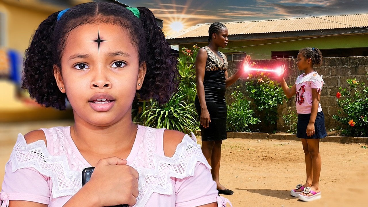 THE ABORTED CHILD HAS POSSESSED MY DAUGHTER