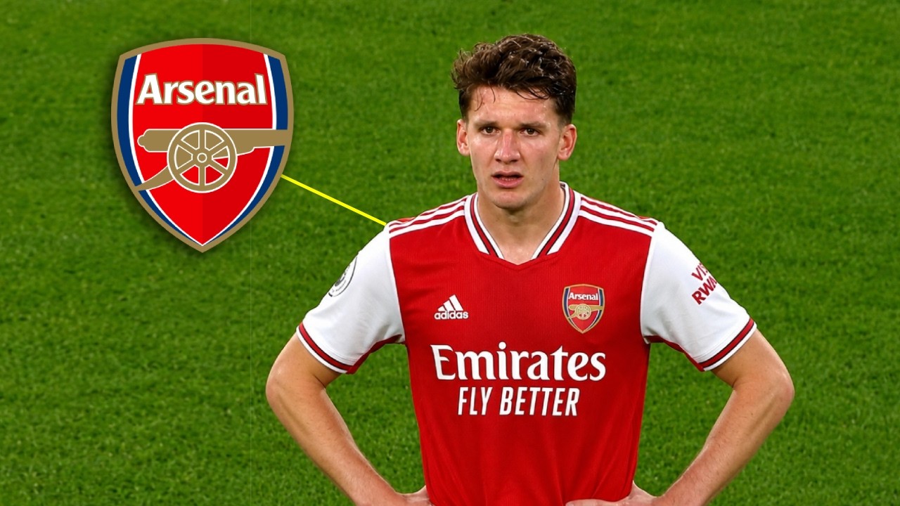 Here Is Why Arsenal Signed Christos Tzolis 🔴⚪🇬🇷