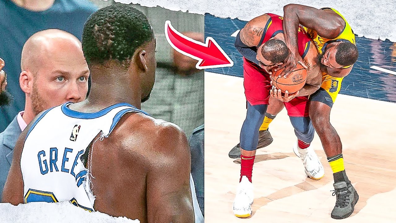 NBA "Too Savage! π" MOMENTS background
