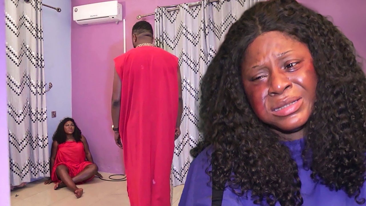 I BEG EVERY SINGLE YOUNG LADY TO WATCH THIS SHOCKING DESTINY ETIKO TRUE STORY