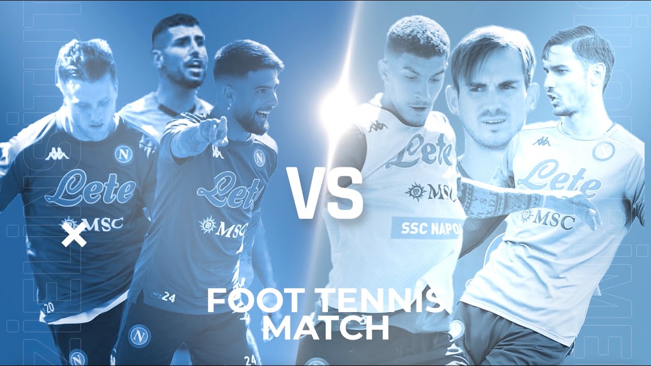 🦶Foot tennis 🎾 background