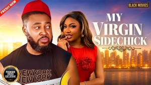 MY VIRGIN SIDECHICK - 123Movies