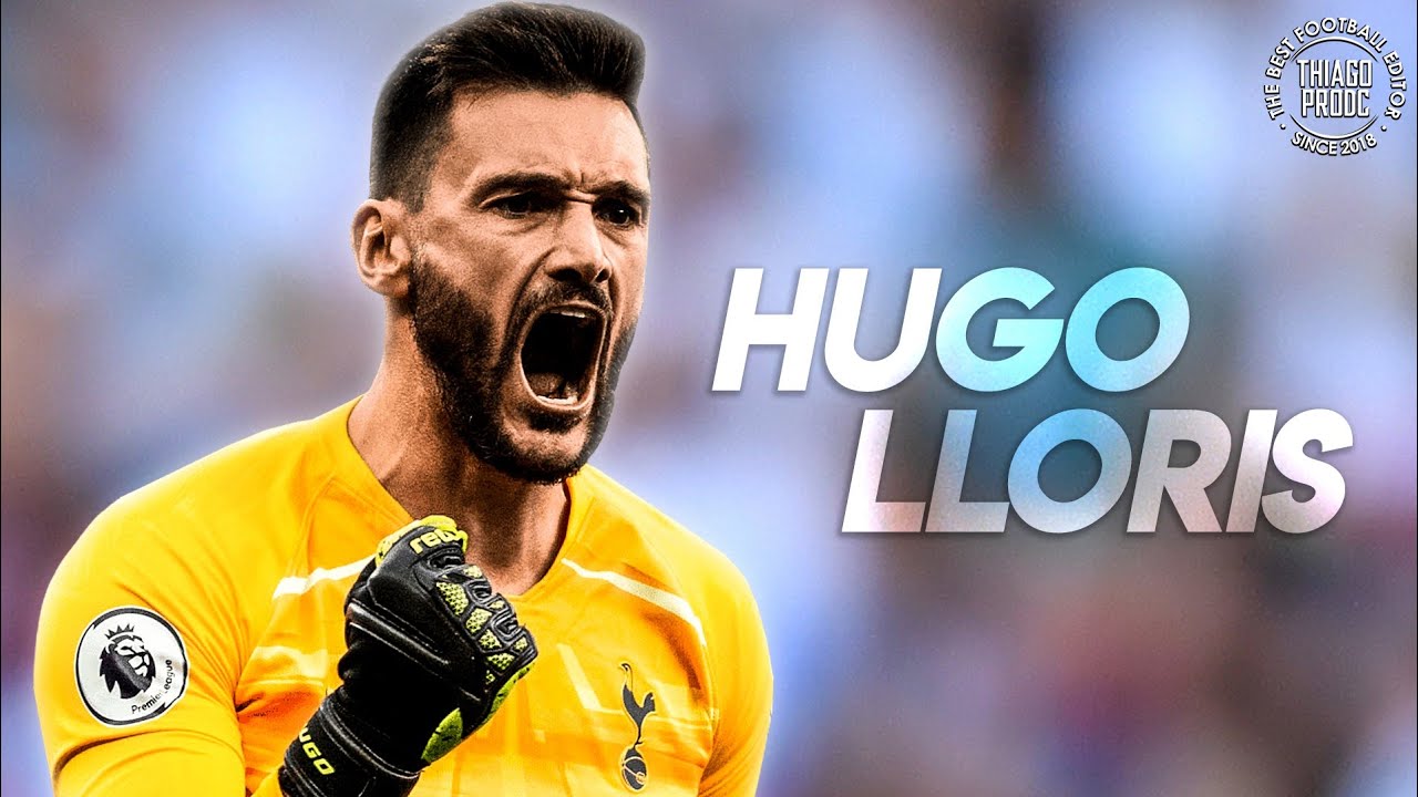 Hugo Lloris ► Spurs ● Best Saves 2019/2020 | HD background