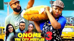 ONOME THE CITY HUSTLER PT 3 - 123Movies