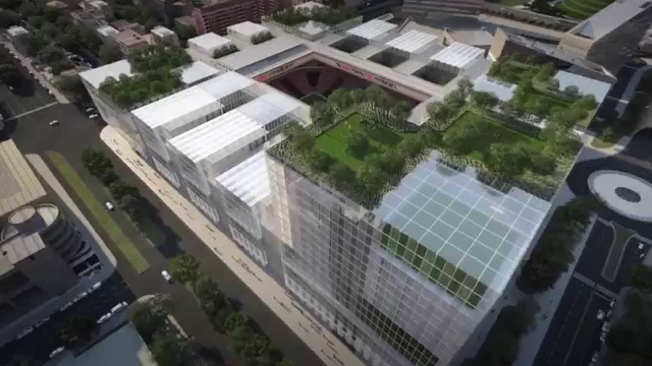 The Stadium: our Mission | AC Milan Official