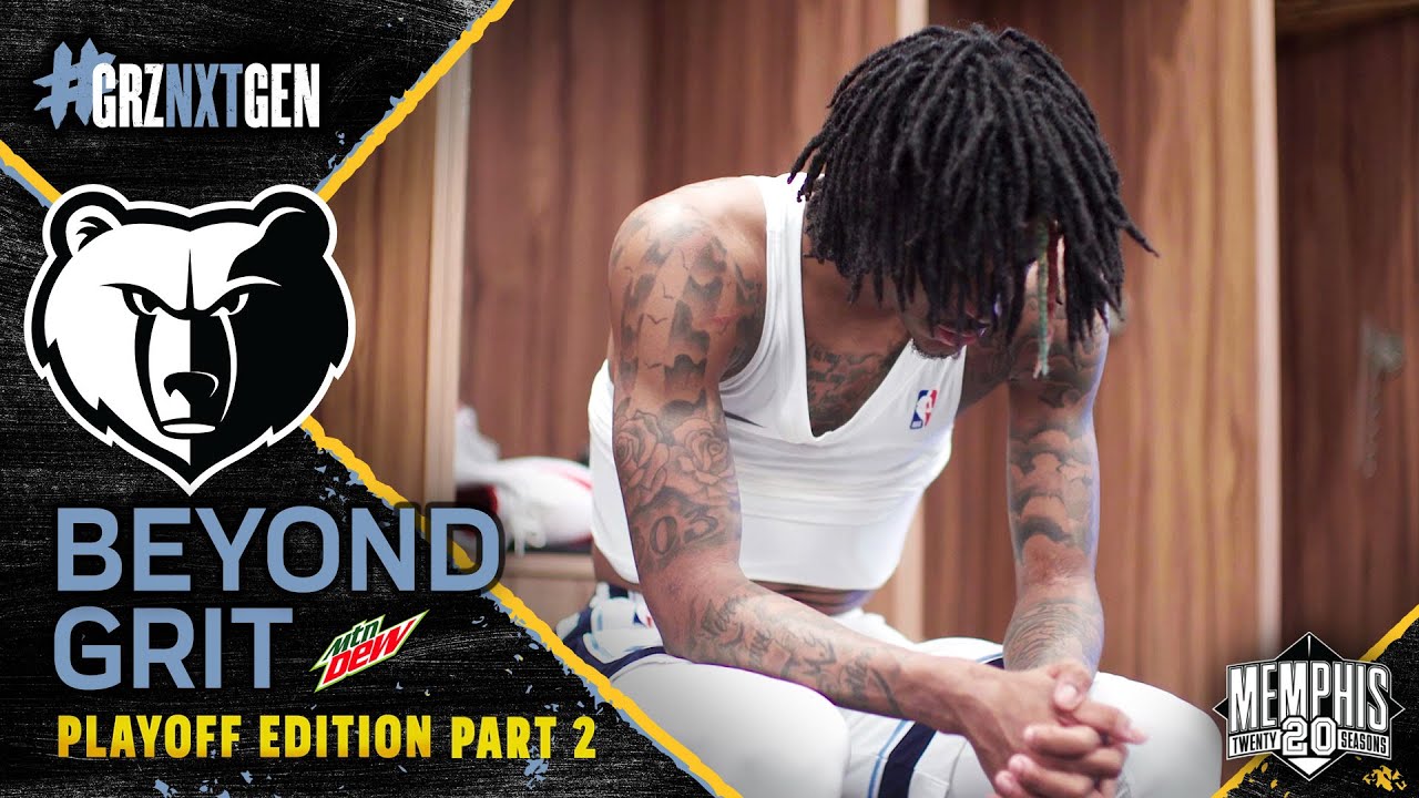 Beyond Grit - S3:E9 | "Season Finale" - PLAYOFF EDITION - Part 2