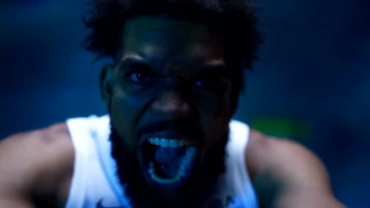 2023-24 Minnesota Timberwolves City Edition Intro Video