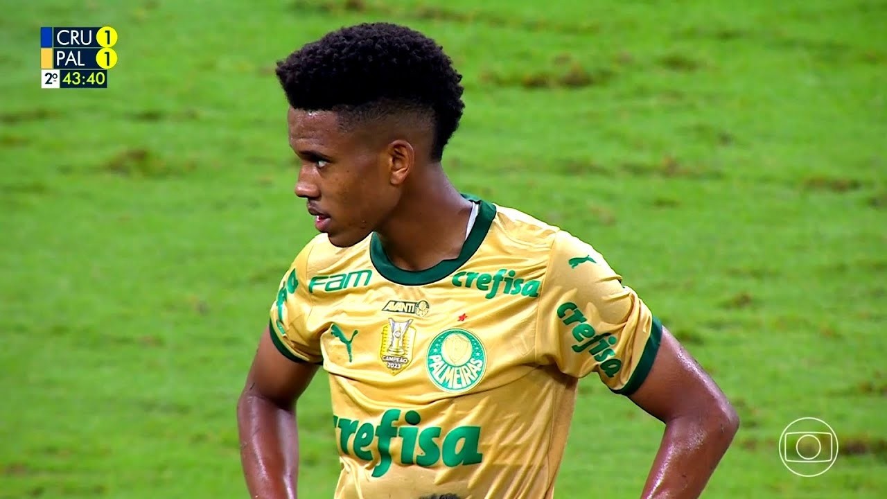 Three Matches That Show Why Chelsea Signed Estêvão