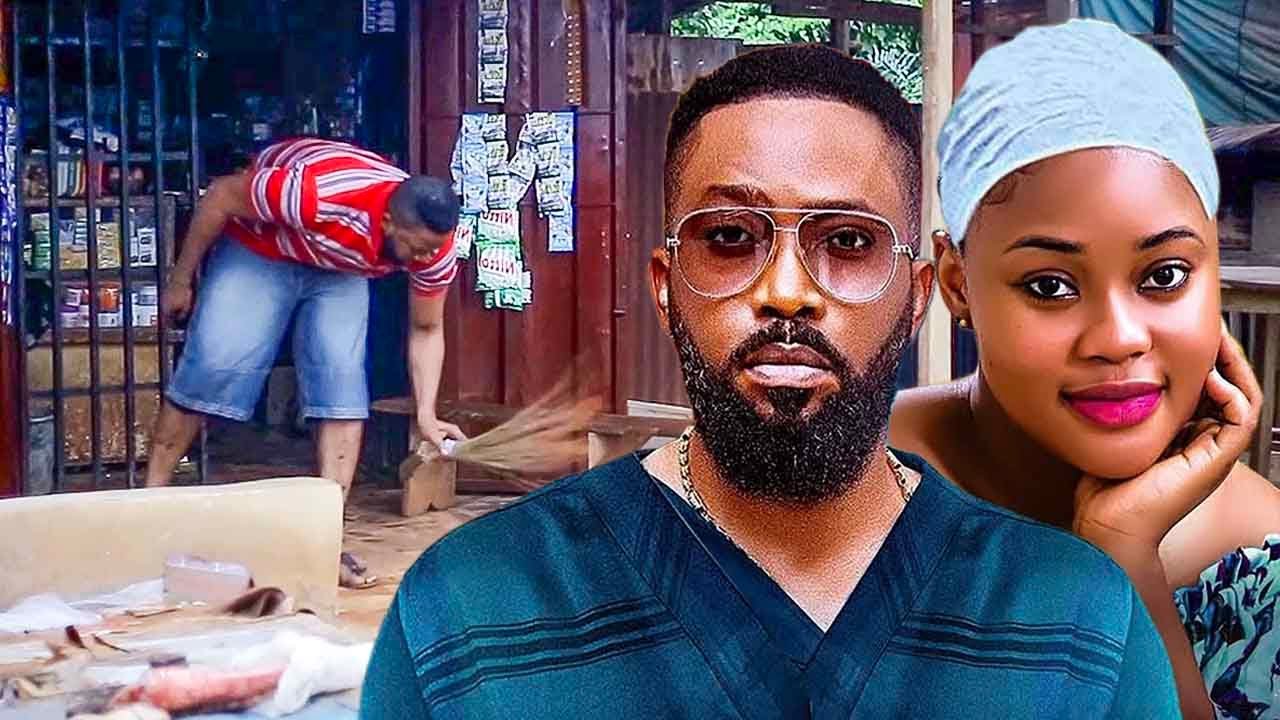 THE CARPENTER