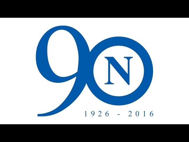 Video Celebrativo 90 Anni SS C Napoli