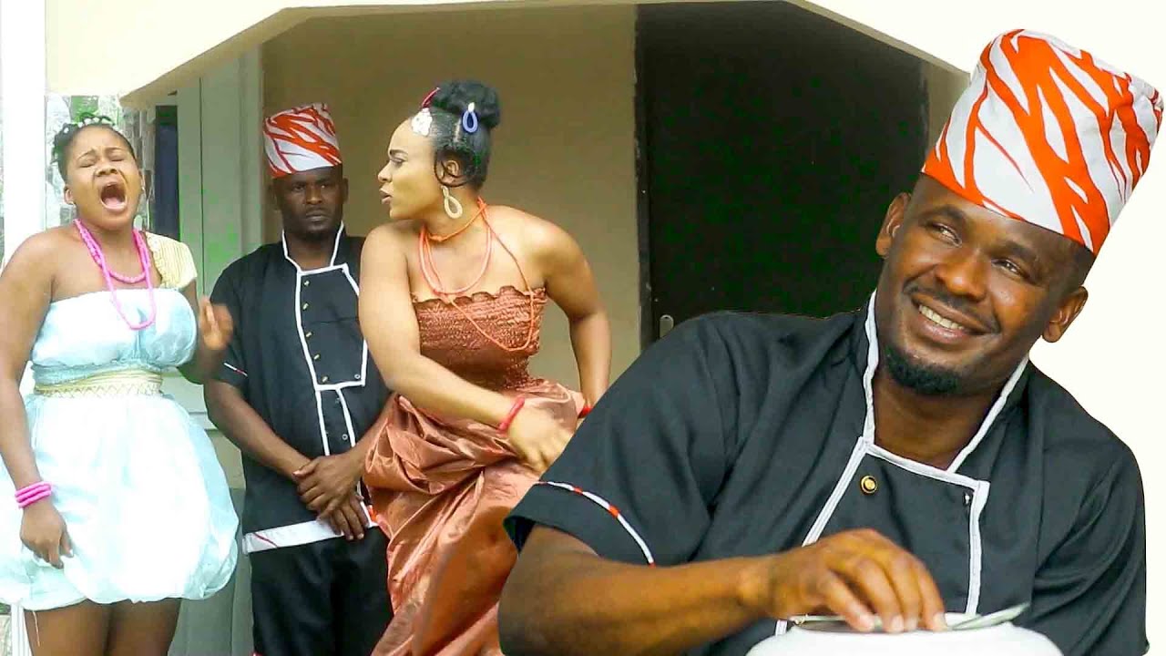 He beat up the Arrogant Princess for Slapping a palace maid who served him food