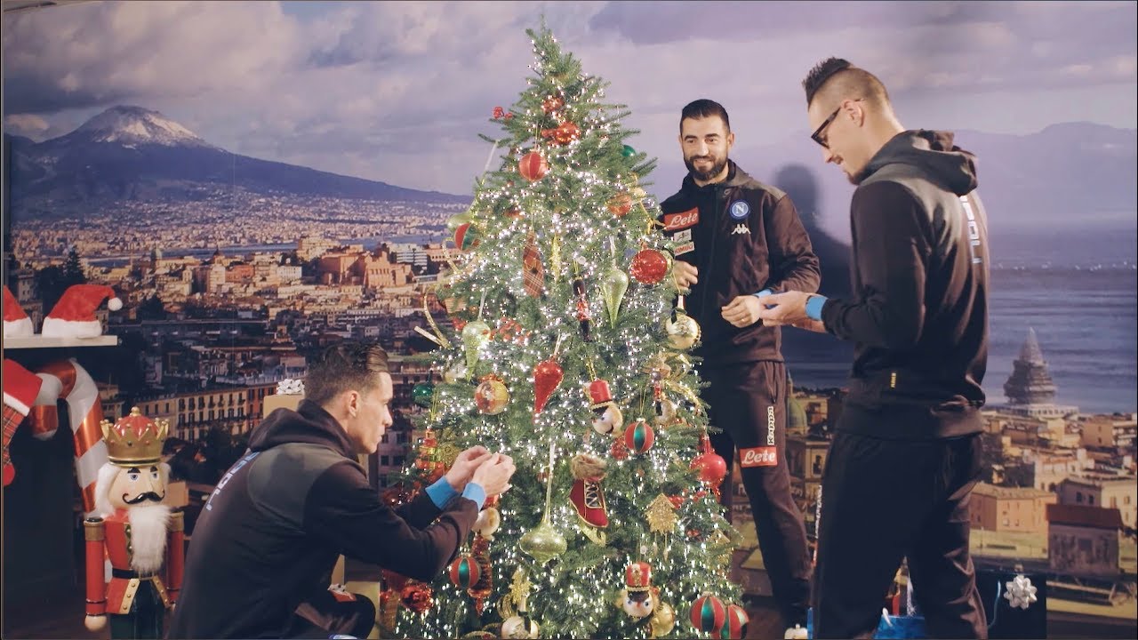 Merry Christmas 2018!