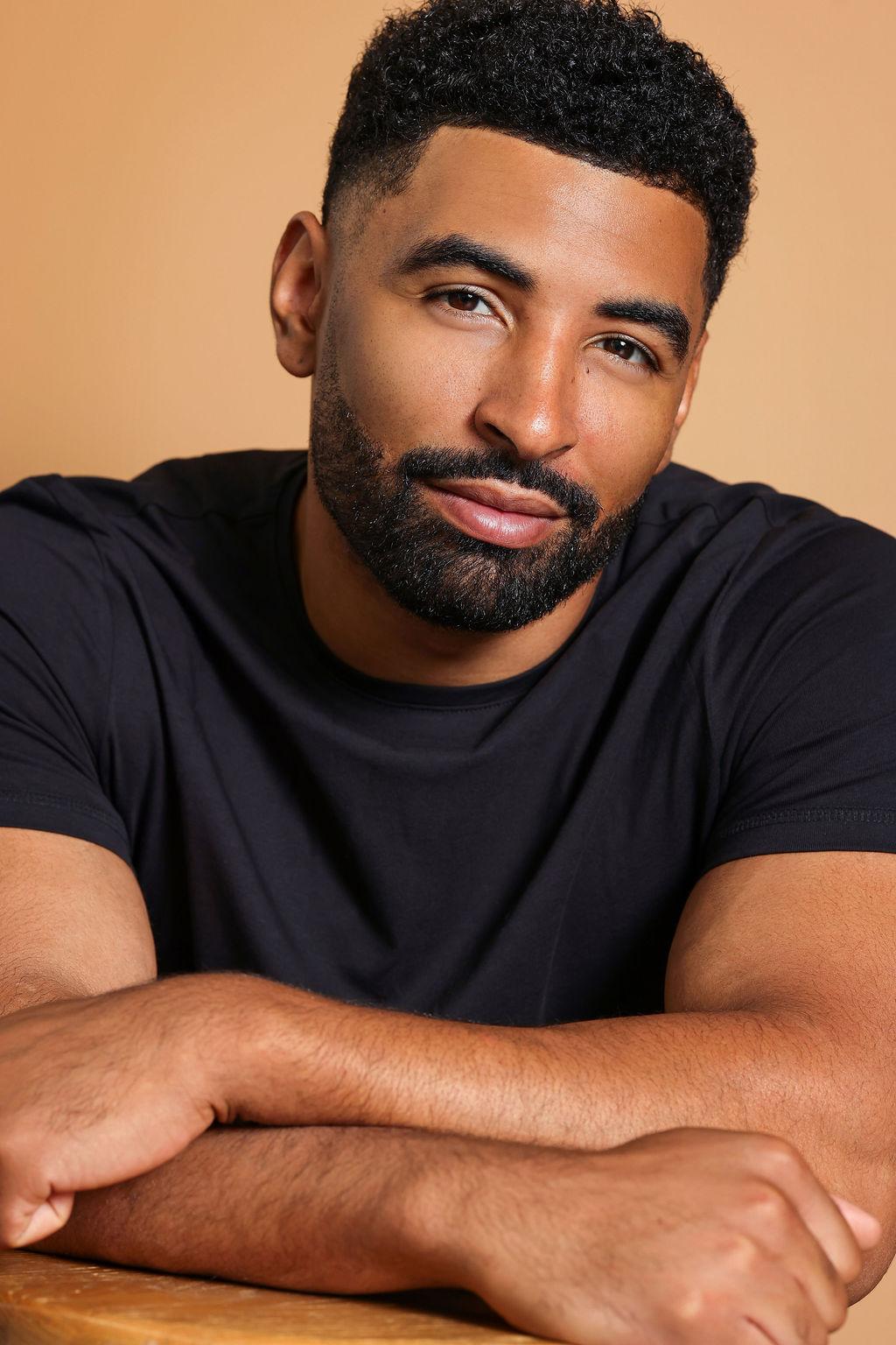 Justus Pickett