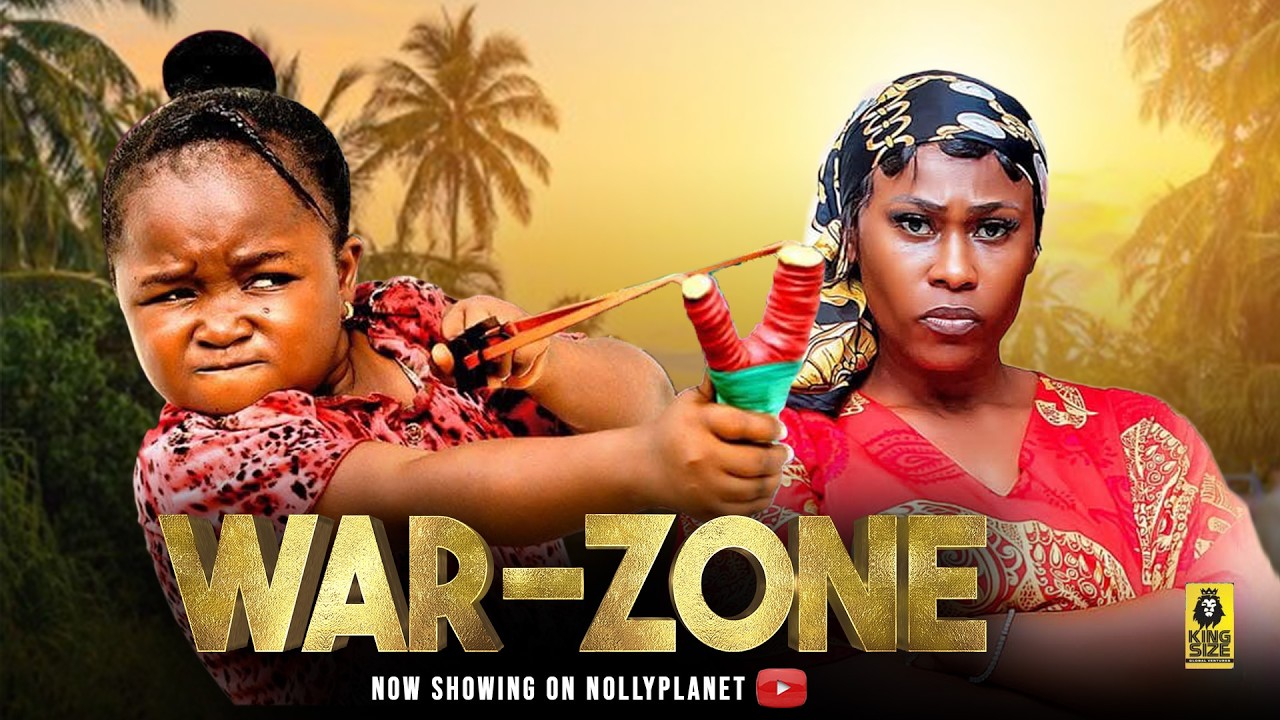 WAR ZONE